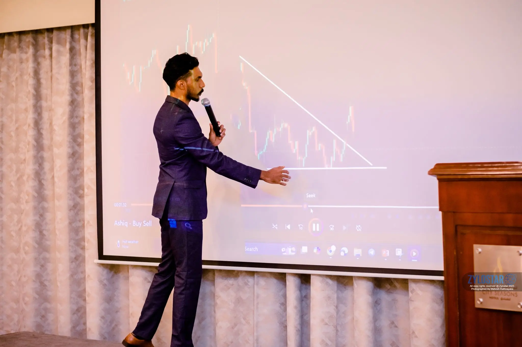 Best Forex Trading Course in Dubai