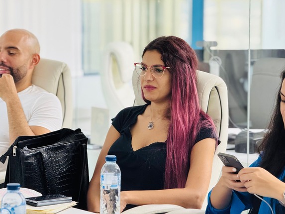 Masterclass on trading strategies